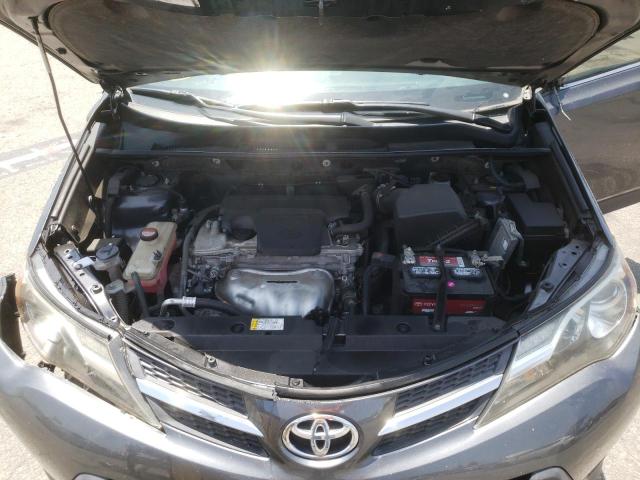 Photo 7 from auction – 2015 TOYOTA RAV4 LE with VIN JTMZFREV3FD078126