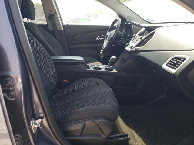 Photo 5 from auction – 2013 GMC TERRAIN SL with VIN 2GKALSEKXD6287639