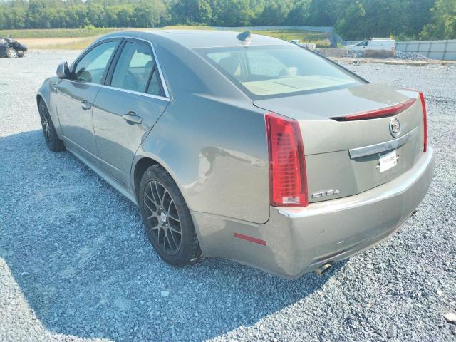 Photo 3 from auction – 2010 CADILLAC CTS PREMIU with VIN 1G6DS5EV0A0106742