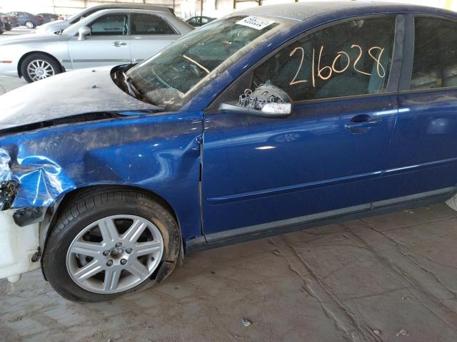 Photo 10 from auction – 2007 VOLVO S40 2.4I with VIN YV1MS390072269950
