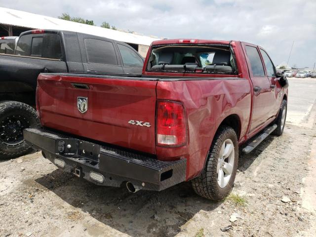 Photo 4 from auction – 2013 RAM 1500 ST with VIN 1C6RR7KT4DS606397