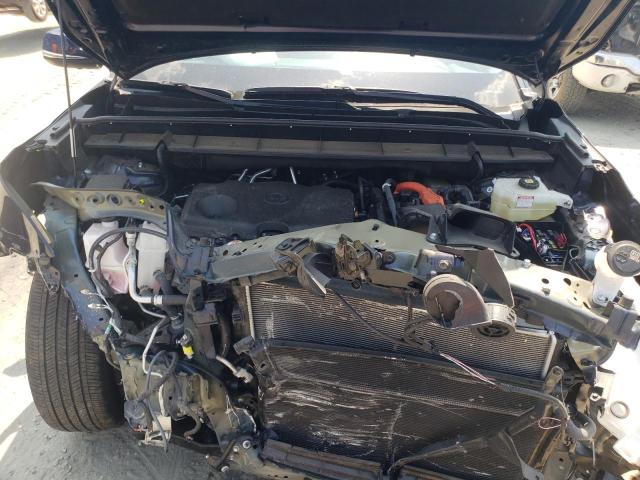 Photo 7 from auction – 2021 TOYOTA HIGHLANDER with VIN 5TDDBRCHXMS522235