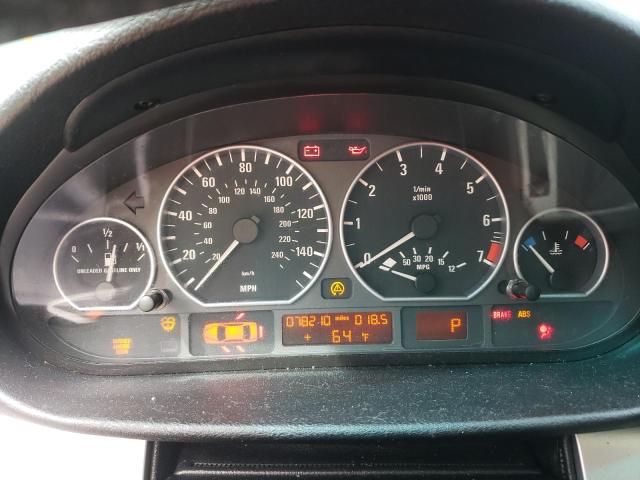 Photo 8 from auction – 2004 BMW 330 XI with VIN WBAEW53434PN34393
