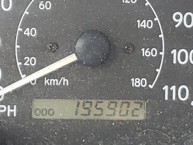 Photo 8 from auction – 1998 TOYOTA COROLLA VE with VIN 2T1BR18E8WC077685