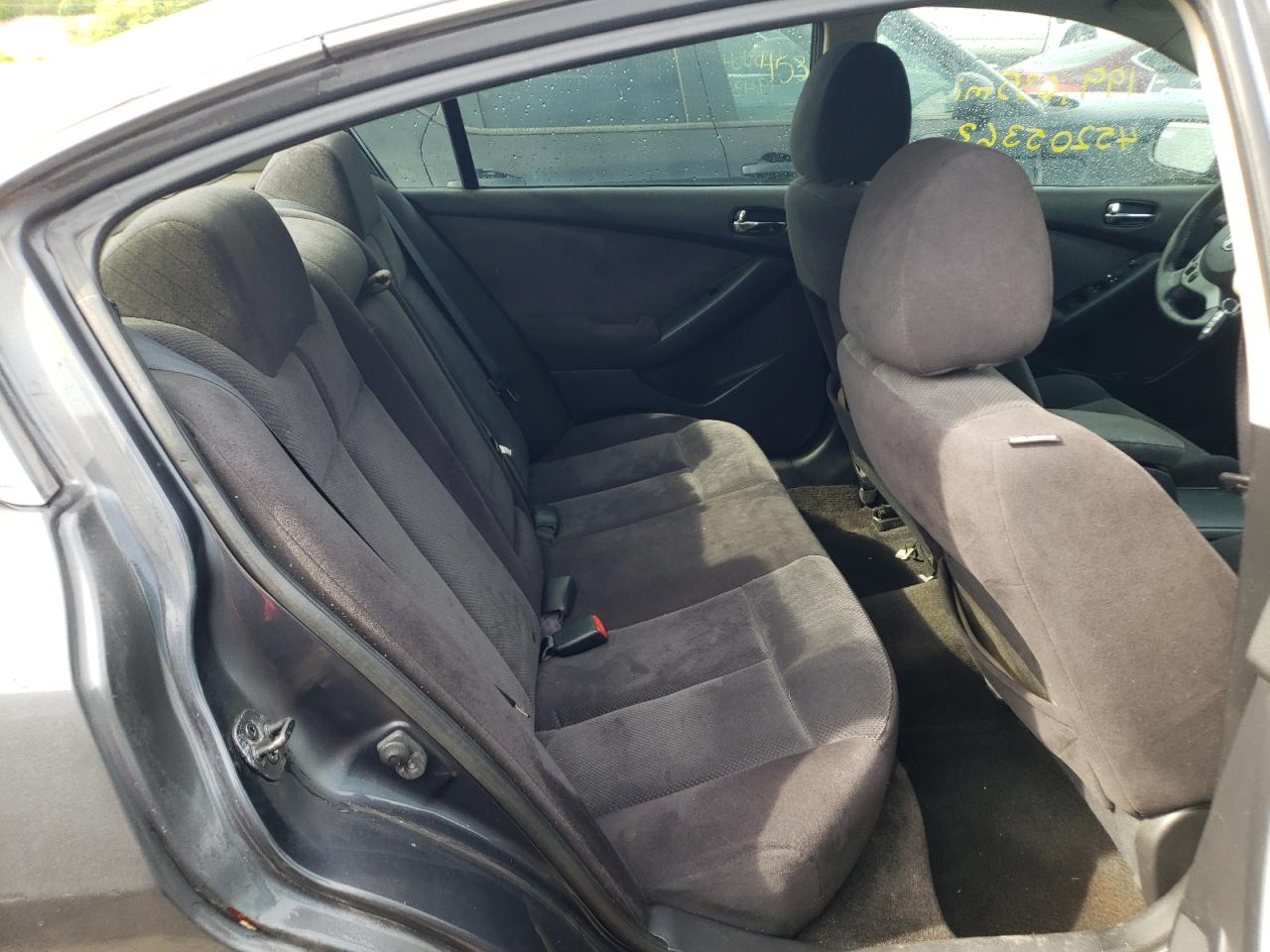 Photo 6 from auction – 2008 NISSAN ALTIMA 2.5 with VIN 1N4AL21E28C159099