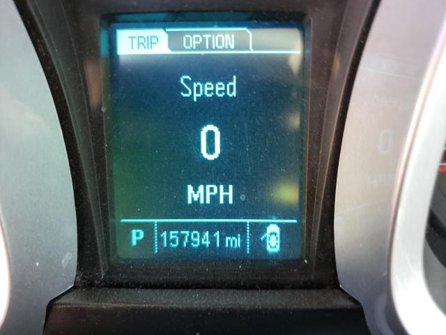 Photo 8 from auction – 2014 CHEVROLET EQUINOX LS with VIN 2GNALAEK4E1112895