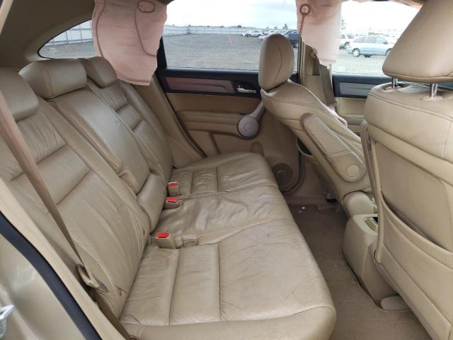Photo 6 from auction – 2007 HONDA CR-V with VIN JHLRE48707C096158