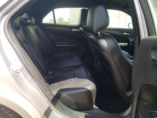 Photo 6 from auction – 2014 CHRYSLER 300 with VIN 2C3CCAAG4EH132532