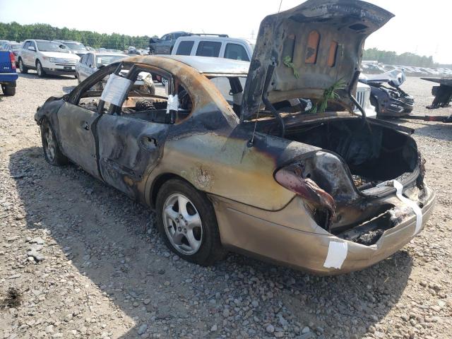 Photo 3 from auction – 2003 FORD TAURUS SES with VIN 1FAFP55U43A261005