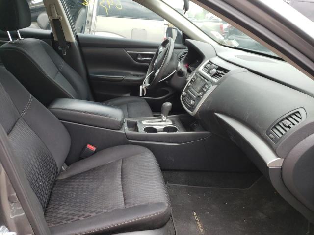 Photo 5 from auction – 2017 NISSAN ALTIMA 2.5 with VIN 1N4AL3AP0HC228167