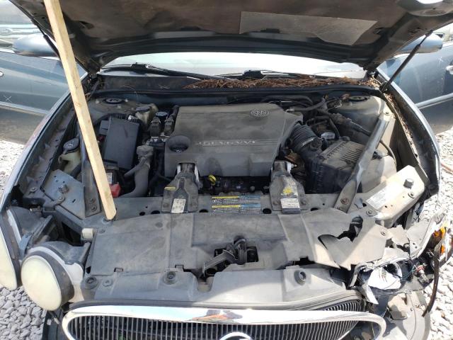 Zdjęcie 7 z aukcji – 2006 BUICK LACROSSE C z VIN 2G4WE587X61189081
