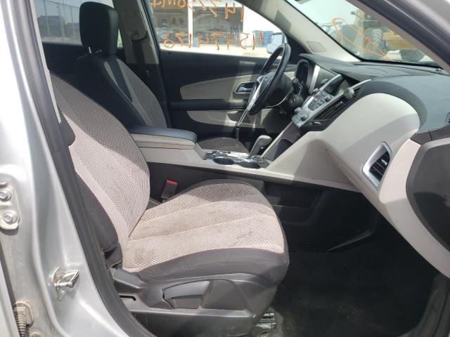 Photo 5 from auction – 2013 CHEVROLET EQUINOX LT with VIN 2GNALPEK6D1115458