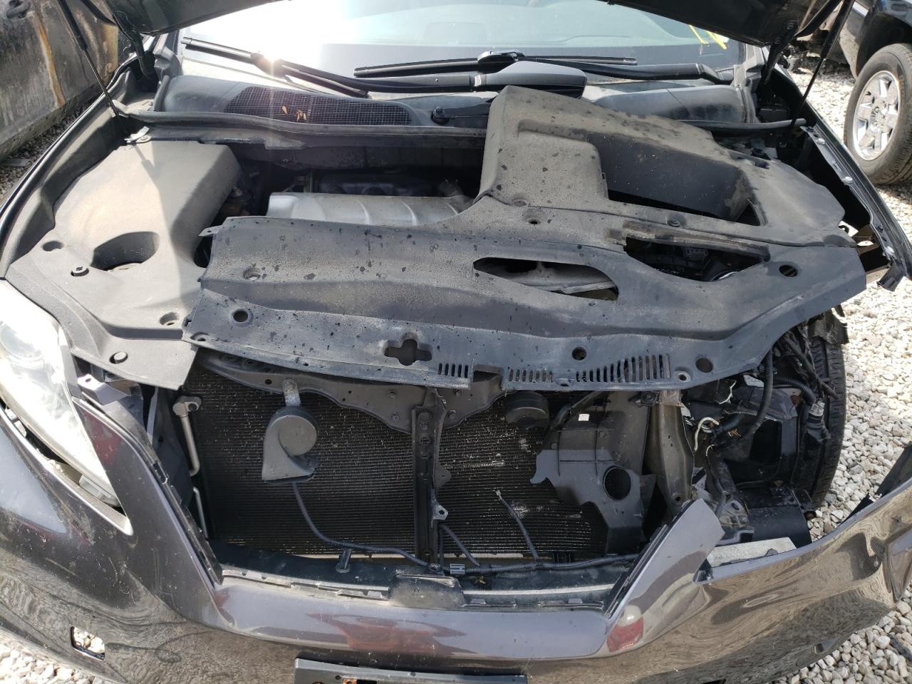 Photo 7 from auction – 2010 LEXUS RX 350 with VIN 2T2BK1BA1AC075842