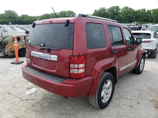 Photo 4 from auction – 2012 JEEP LIBERTY LI with VIN 1C4PJMCK9CW152134