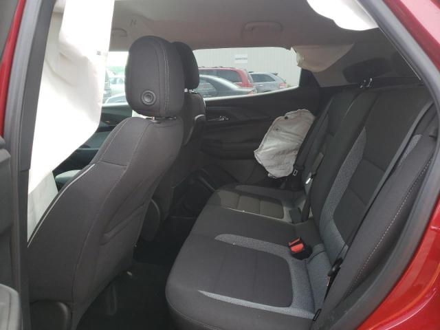 Photo 6 from auction – 2021 CHEVROLET TRAILBLAZE with VIN KL79MRSL7MB138990