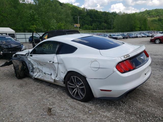 Photo 3 from auction – 2015 FORD MUSTANG with VIN 1FA6P8TH8F5348846