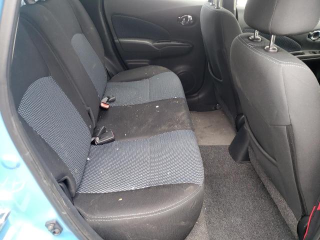 Photo 6 from auction – 2015 NISSAN VERSA NOTE with VIN 3N1CE2CPXFL424786