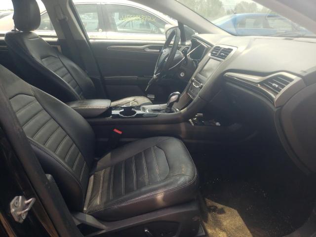 Photo 5 from auction – 2014 FORD FUSION SE with VIN 1FA6P0HD8E5385529