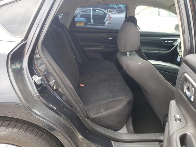 Photo 6 from auction – 2015 NISSAN ALTIMA 2.5 with VIN 1N4AL3AP6FC269593