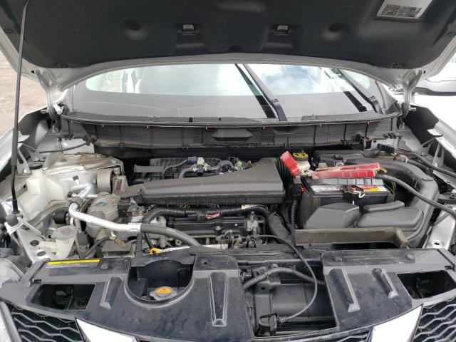 Photo 7 from auction – 2015 NISSAN ROGUE S with VIN KNMAT2MV8FP581065