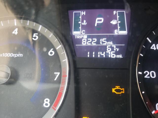 Photo 8 from auction – 2017 HYUNDAI ACCENT SE with VIN KMHCT4AE0HU214895