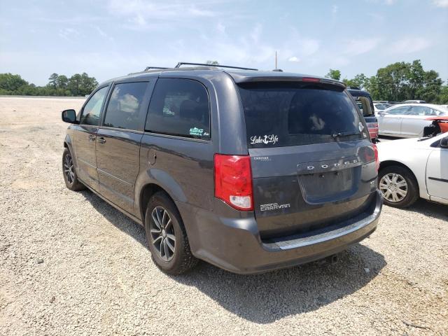 Photo 3 from auction – 2017 DODGE GRAND CARA with VIN 2C4RDGEG0HR766452
