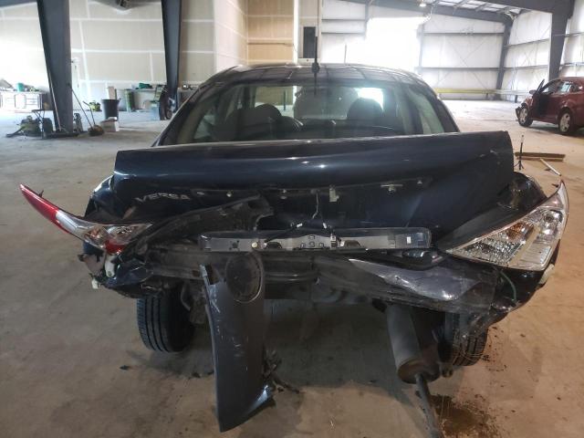Photo 9 from auction – 2015 NISSAN VERSA S with VIN 3N1CN7AP9FL908271