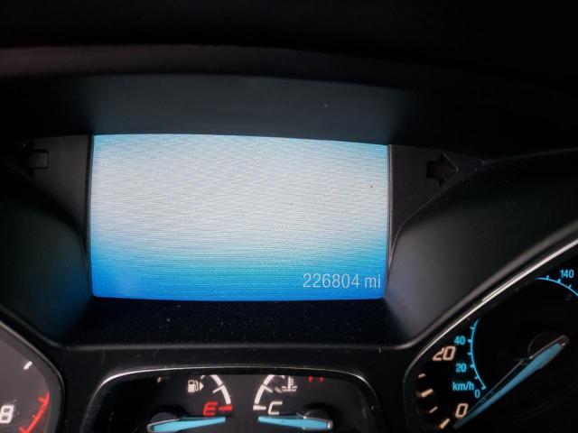 Photo 8 from auction – 2015 FORD ESCAPE SE with VIN 1FMCU9G97FUB87390