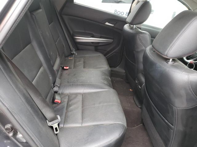 Photo 6 from auction – 2014 HONDA CROSSTOUR with VIN 5J6TF2H58EL000027