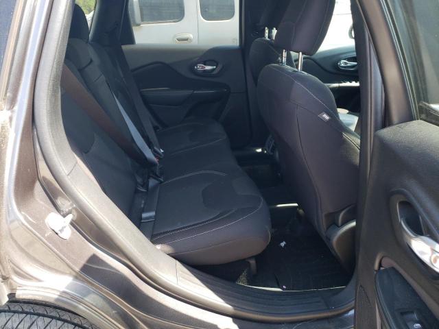 Photo 6 from auction – 2016 JEEP CHEROKEE L with VIN 1C4PJMCB4GW148434