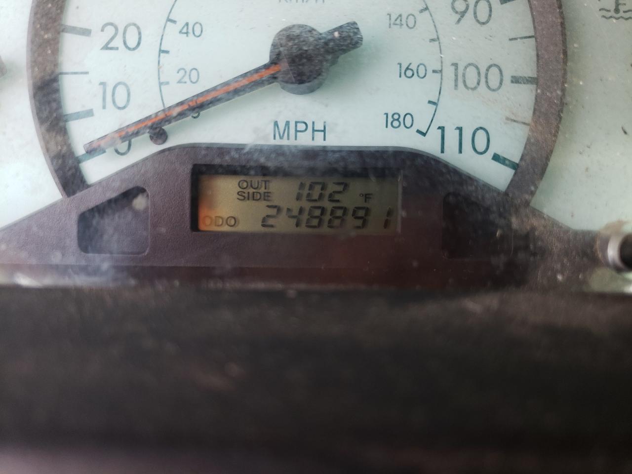 Photo 8 from auction – 2004 TOYOTA COROLLA CE with VIN 1NXBR32E44Z219546