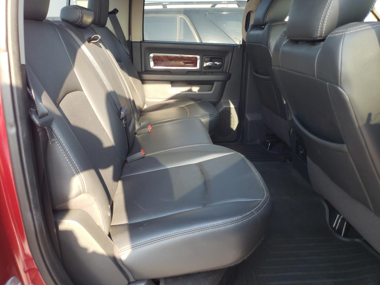 Photo 6 from auction – 2011 DODGE RAM 1500 with VIN 1D7RV1CT8BS578767