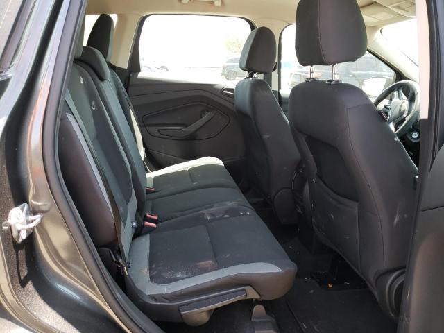 Photo 6 from auction – 2016 FORD ESCAPE S with VIN 1FMCU0F77GUC43907