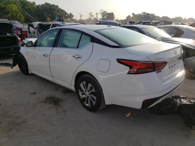 Photo 3 from auction – 2019 NISSAN ALTIMA S with VIN 1N4BL4BW8KN306996