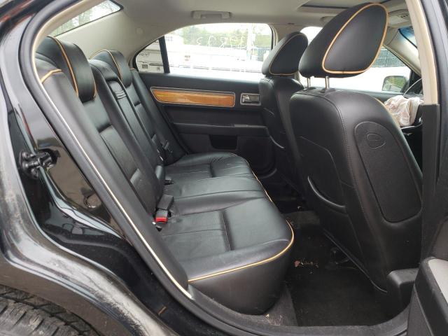 Photo 6 from auction – 2009 LINCOLN MKZ with VIN 3LNHM28T09R634323