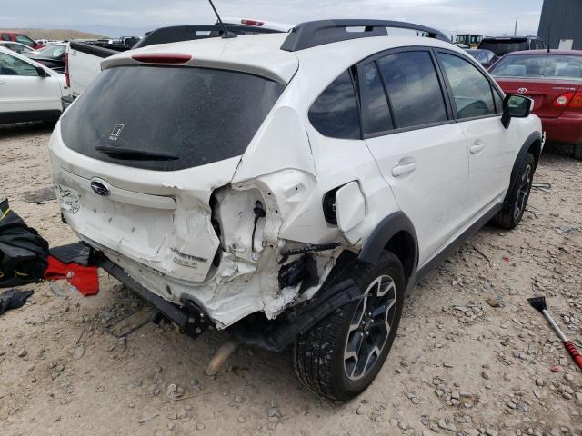 Photo 4 from auction – 2017 SUBARU CROSSTREK with VIN JF2GPABC1HH277049