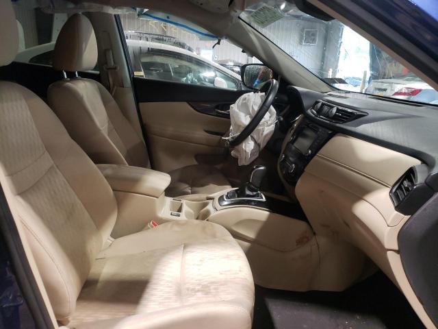 Photo 5 from auction – 2019 NISSAN ROGUE S with VIN KNMAT2MV0KP559071