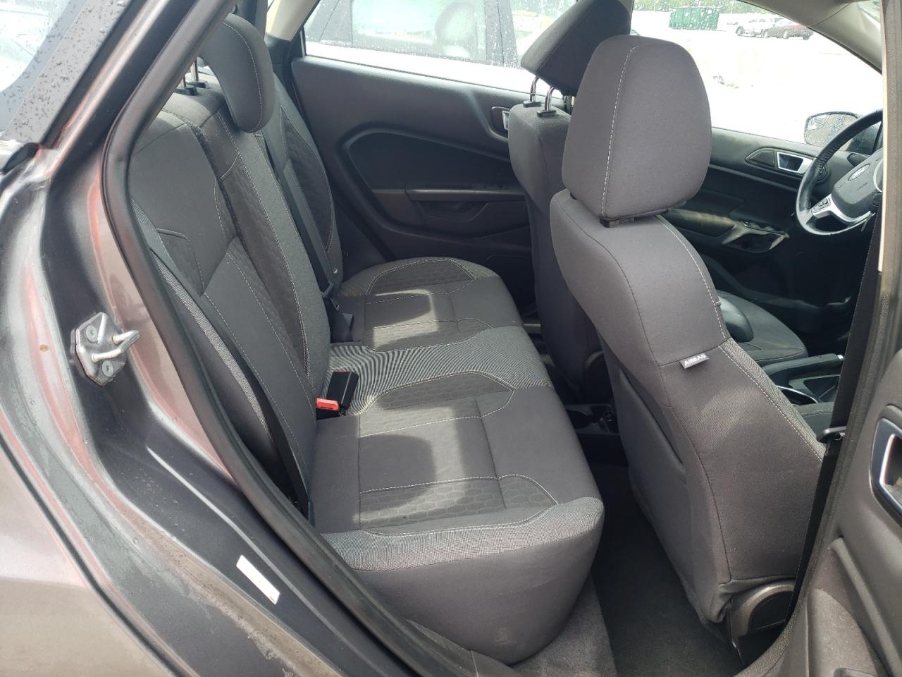 Photo 6 from auction – 2014 FORD FIESTA SE with VIN 3FADP4BJXEM234974
