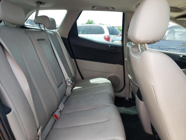 Photo 6 from auction – 2007 MAZDA CX-7 with VIN JM3ER29L570145606