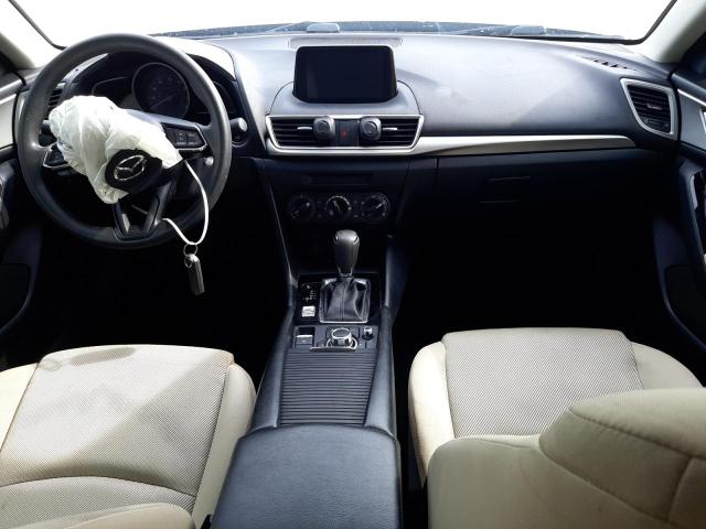 Photo 9 from auction – 2017 MAZDA 3 SPORT with VIN 3MZBN1U77HM110766