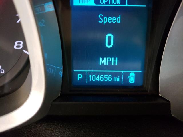 Photo 8 from auction – 2016 CHEVROLET EQUINOX LT with VIN 1GNFLFEK7GZ105940