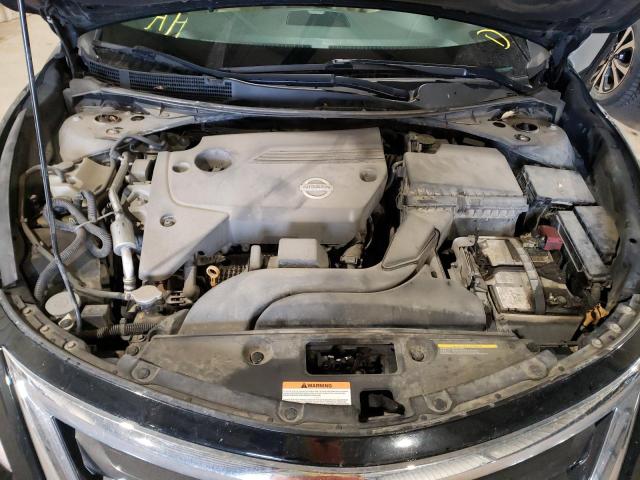 Photo 7 from auction – 2013 NISSAN ALTIMA 2.5 with VIN 1N4AL3AP1DN448738