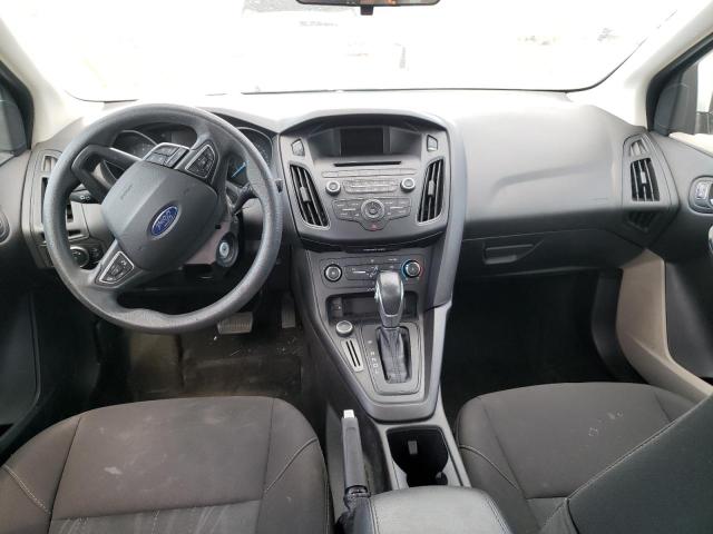 Photo 9 from auction – 2017 FORD FOCUS SE with VIN 1FADP3F22HL280074