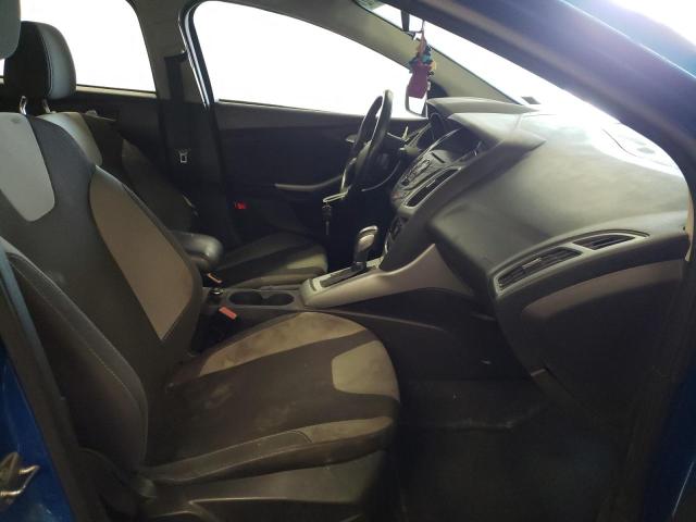 Photo 5 from auction – 2012 FORD FOCUS SE with VIN 1FAHP3F28CL369657