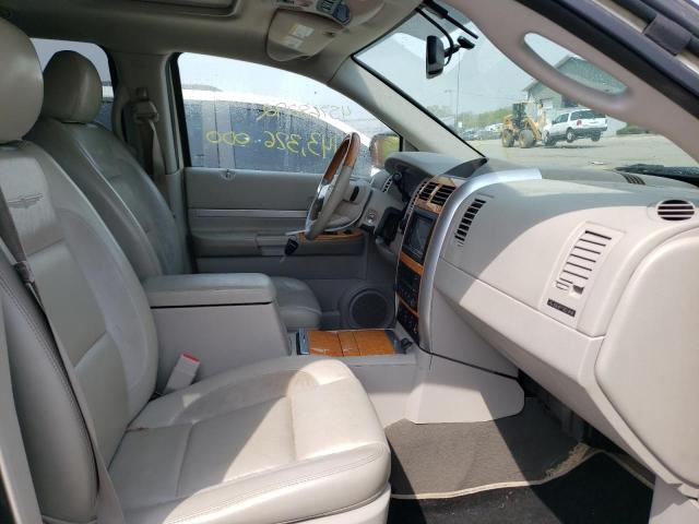 Photo 5 from auction – 2007 CHRYSLER ASPEN LIMI with VIN 1A8HW58207F507498