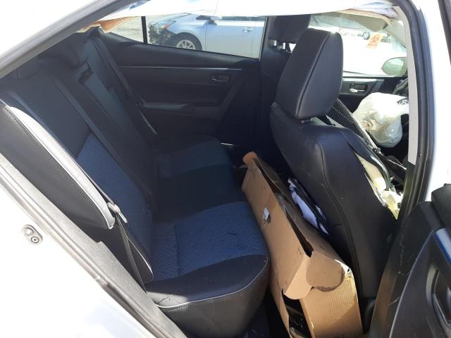 Photo 6 from auction – 2016 TOYOTA COROLLA L with VIN 5YFBURHE2GP374384