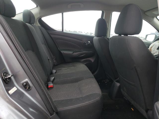 Photo 6 from auction – 2019 NISSAN VERSA S with VIN 3N1CN7AP8KL858800