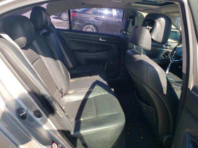 Photo 6 from auction – 2012 HYUNDAI GENESIS 3. with VIN KMHGC4DD3CU165043