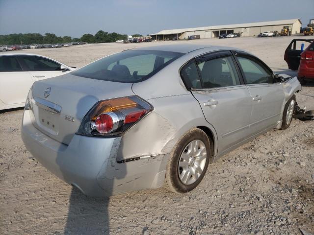 Photo 4 from auction – 2011 NISSAN ALTIMA BAS with VIN 1N4AL2AP3BN500734