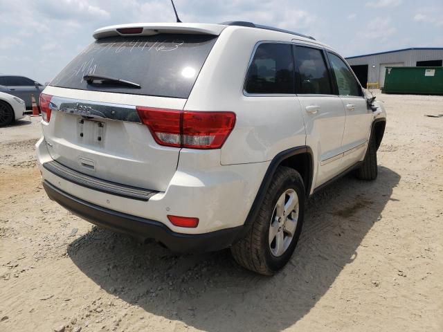 Photo 4 from auction – 2011 JEEP GRAND CHER with VIN 1J4RS4GG5BC644763